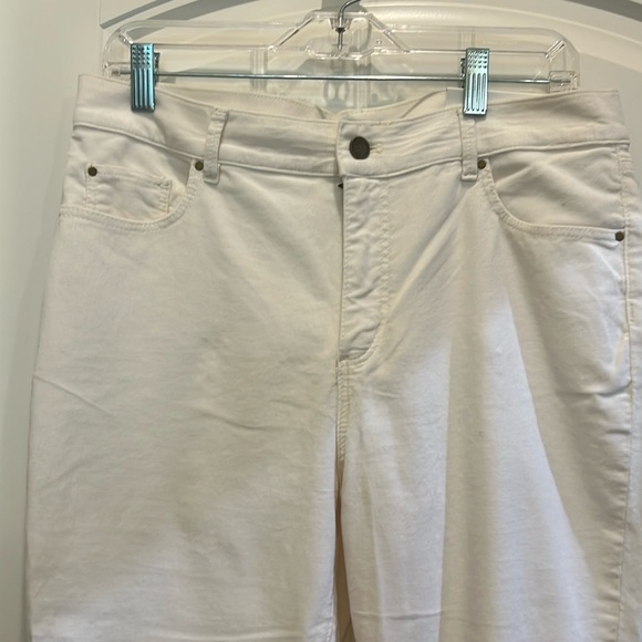 Ann Taylor Corduroy jeans - Picture 1 of 8
